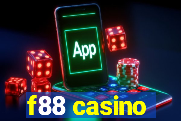 f88 casino