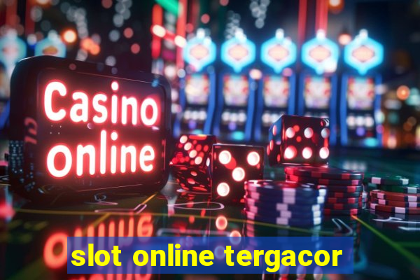 slot online tergacor