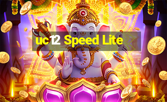 uc12 Speed Lite