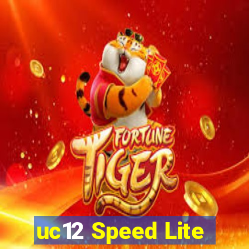 uc12 Speed Lite