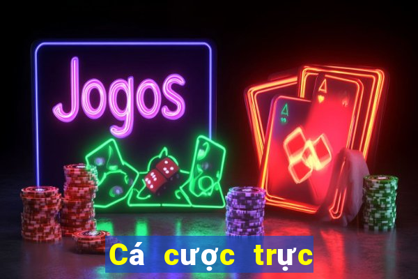 Cá cược trực tuyến 22Bet