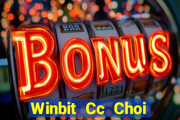 Winbit Cc Choi Game Đánh Bài