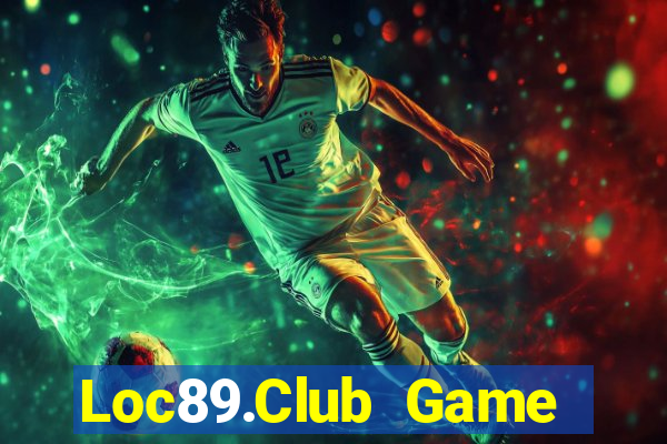 Loc89.Club Game Bài 777