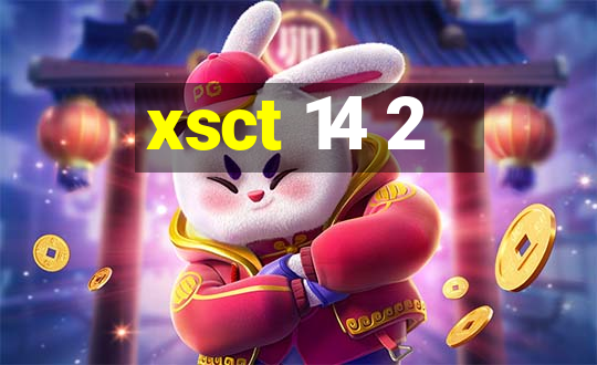 xsct 14 2