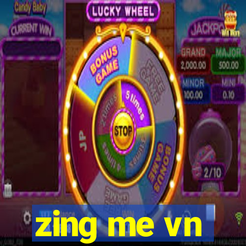 zing me vn