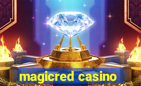 magicred casino