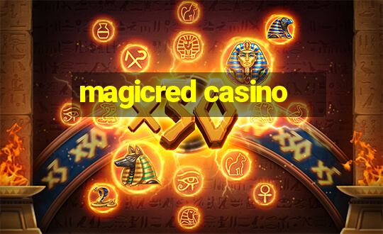 magicred casino