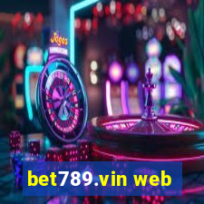 bet789.vin web