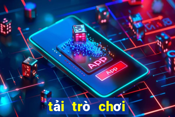 tải trò chơi thời loạn