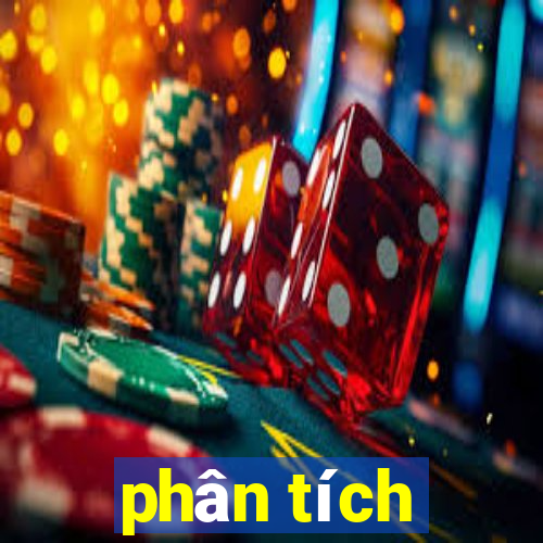 phân tích