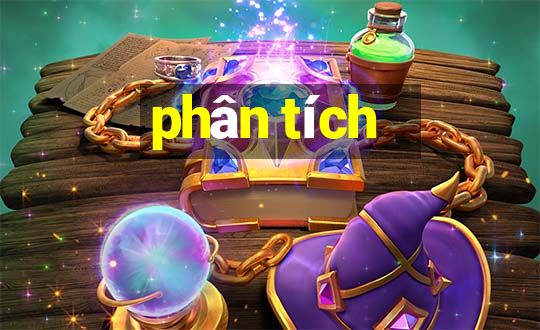 phân tích