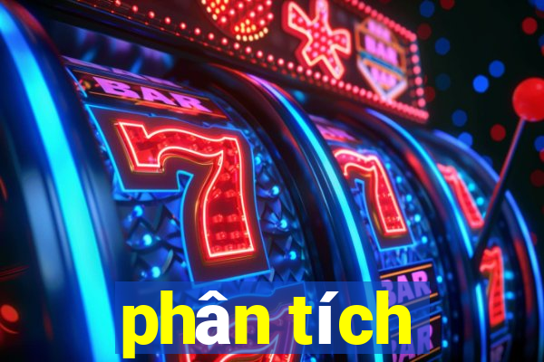 phân tích