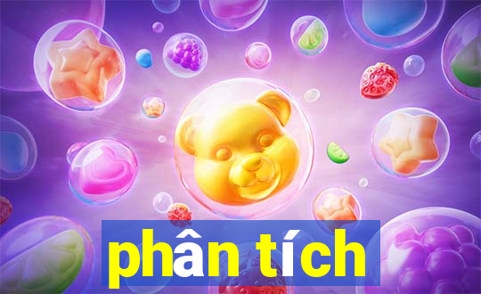 phân tích