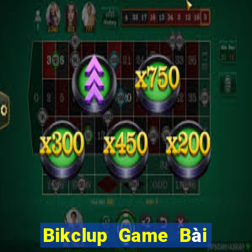 Bikclup Game Bài Go Math