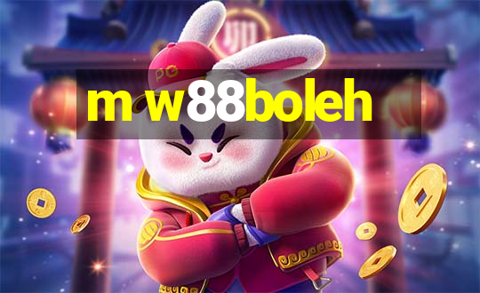 m w88boleh