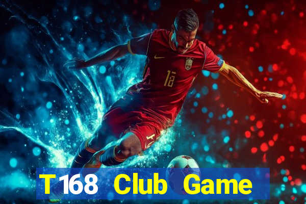 T168 Club Game Bài Y8