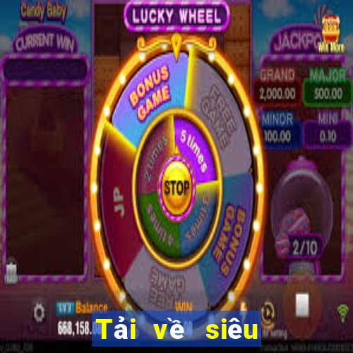 Tải về siêu bài poker