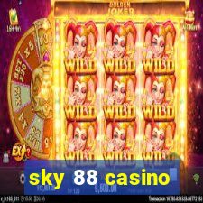 sky 88 casino