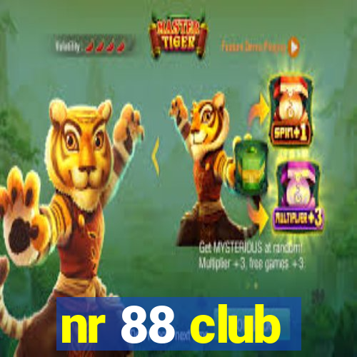 nr 88 club