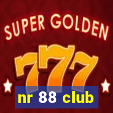 nr 88 club