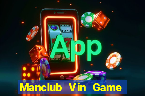 Manclub Vin Game Bài Mèo Nổ