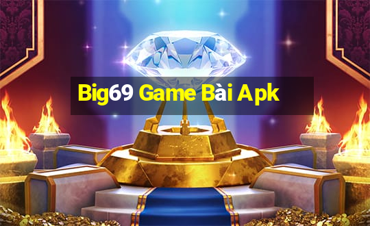 Big69 Game Bài Apk