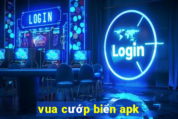 vua cướp biển apk