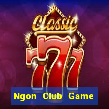 Ngon Club Game Bài 88