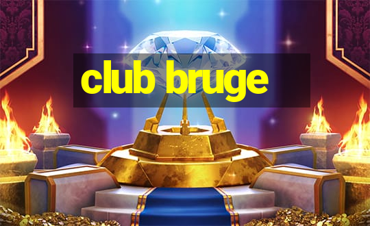 club bruge