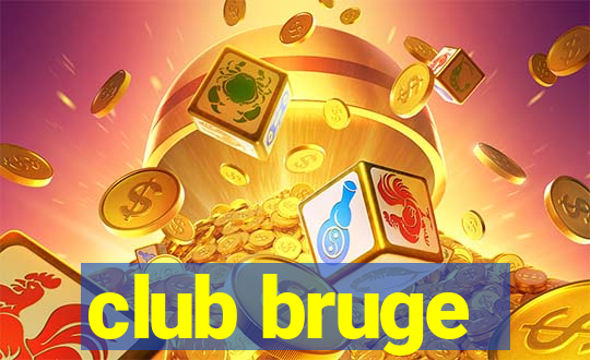 club bruge