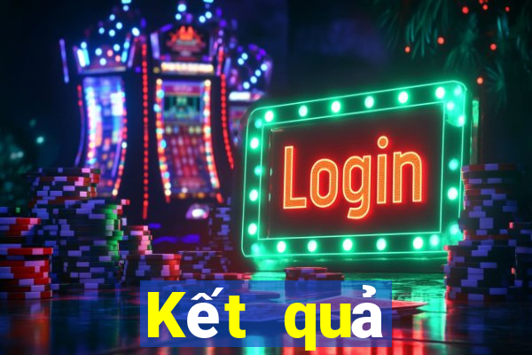 Kết quả vietlott Bingo18 ngày thứ năm