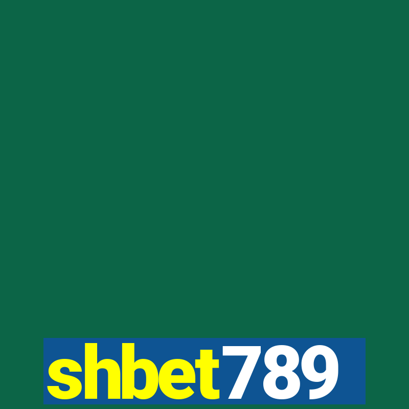 shbet789