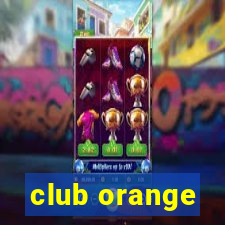 club orange