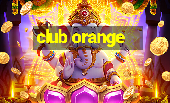 club orange