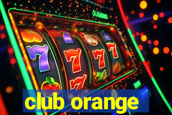 club orange