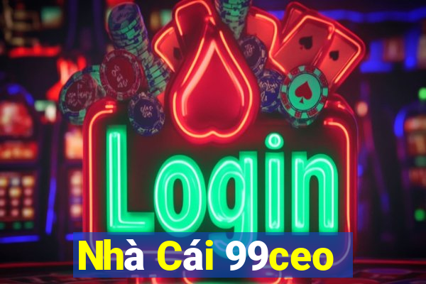 Nhà Cái 99ceo