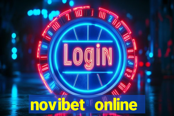 novibet online casino review