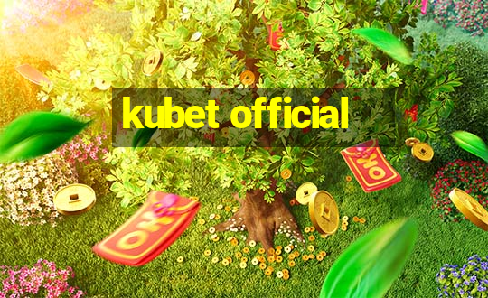 kubet official