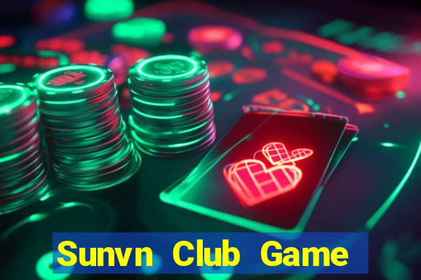 Sunvn Club Game Bài 3 Cây