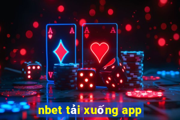 nbet tải xuống app