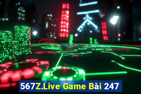 567Z.Live Game Bài 247