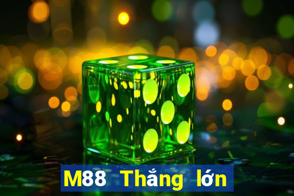 M88 Thắng lớn chiến đấu dưới địa chủ