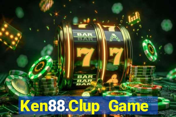 Ken88.Clup Game Bài Iwin