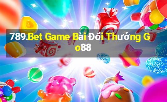 789.Bet Game Bài Đổi Thưởng Go88