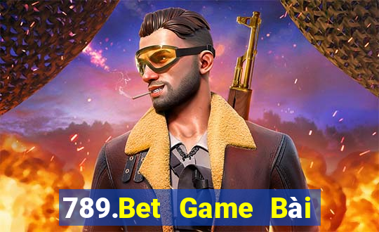 789.Bet Game Bài Đổi Thưởng Go88