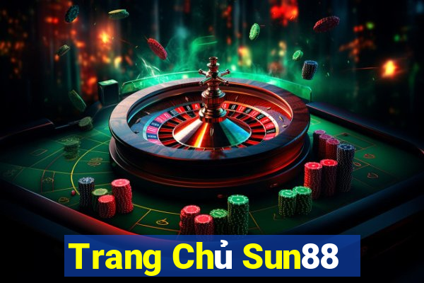 Trang Chủ Sun88