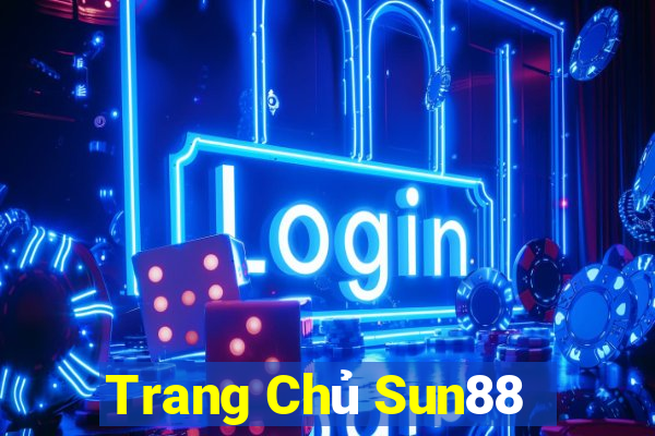 Trang Chủ Sun88