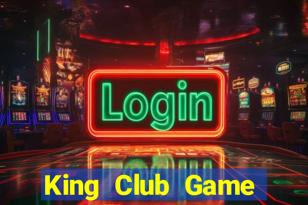 King Club Game Bài Casino