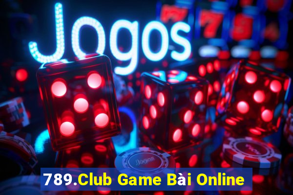 789.Club Game Bài Online