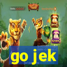 go jek